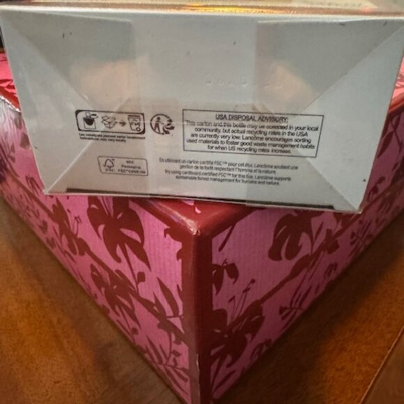 BRAND NEW STILL WRAPPED IN PLASTIC Lancôme La Vie Est Belle Eau de Parfum - Picture 5 of 7